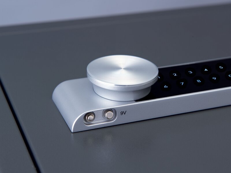 Seifuri, casete de valori, dulapuri de arme