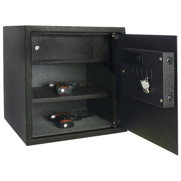 Seifuri, casete de valori, dulapuri de arme