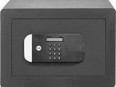 Seifuri, casete de valori, dulapuri de arme